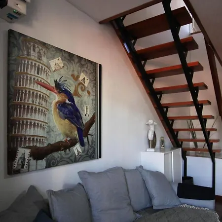 Apartamento Coral Compostela