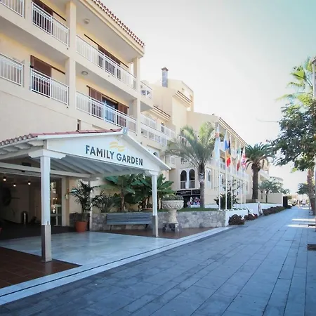 Apartamento Coral Compostela