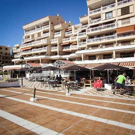 Coral Compostela Διαμέρισμα *