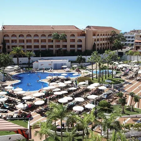 Coral Compostela Apartamento