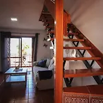 Apartmán Playa De Vistas - Family