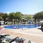 Apartmán Playa De Vistas - Family