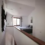 Playa De Vistas - Family Apartmán Arona (Tenerife)