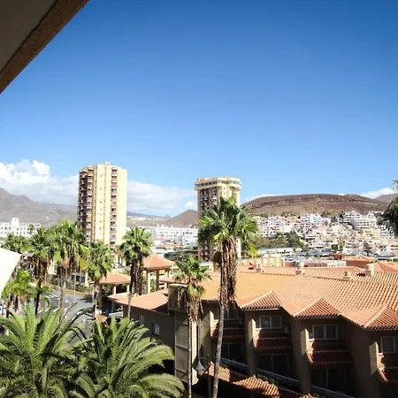Playa De Vistas - Family Apartmán Arona (Tenerife)