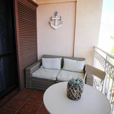 Playa De Vistas - Family Apartman