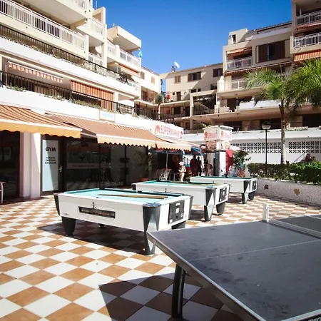 Playa De Vistas - Family Apartmán