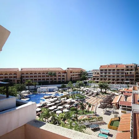 Playa De Vistas - Family Apartman *